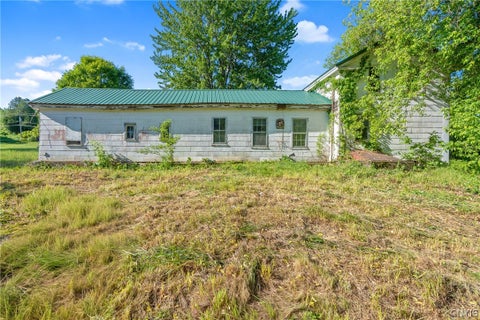 Tiny photo for 348 W Stone Road, New Haven, NY 13114 (MLS # S1689174)
