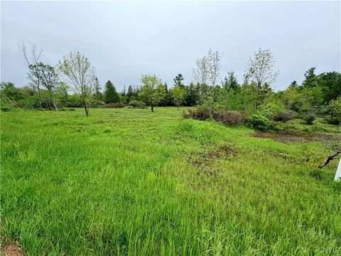 Tiny photo for County Rte 8 ST, Cape Vincent, NY 13618 (MLS # S1684833)