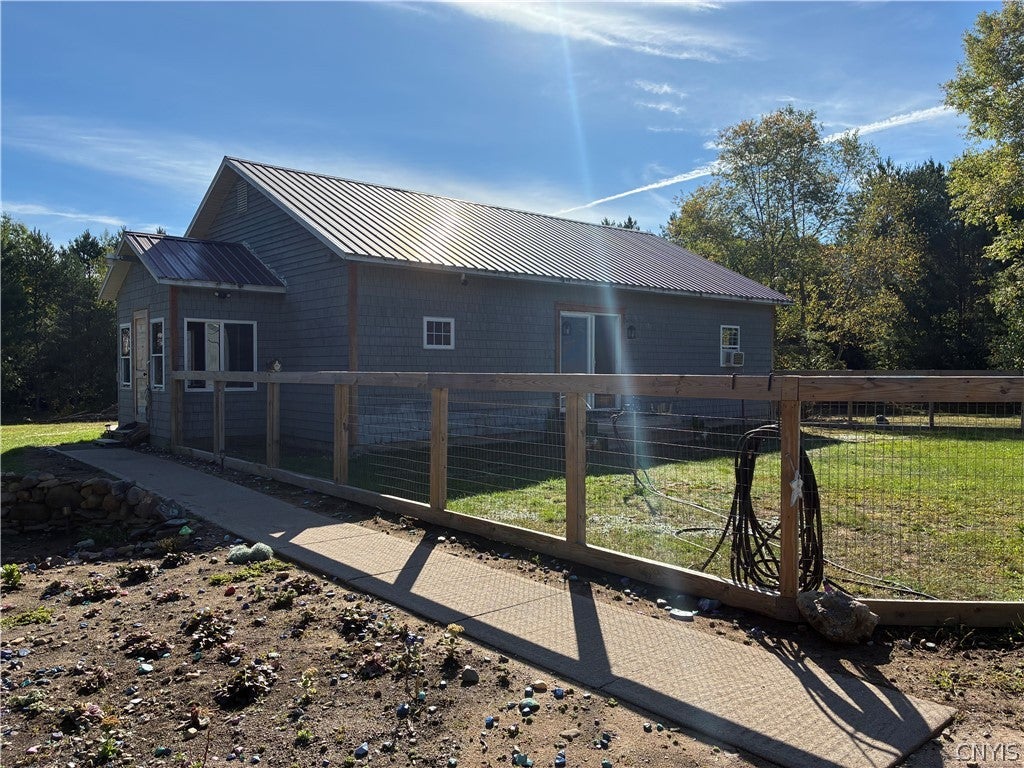 8831 Lachausse Road