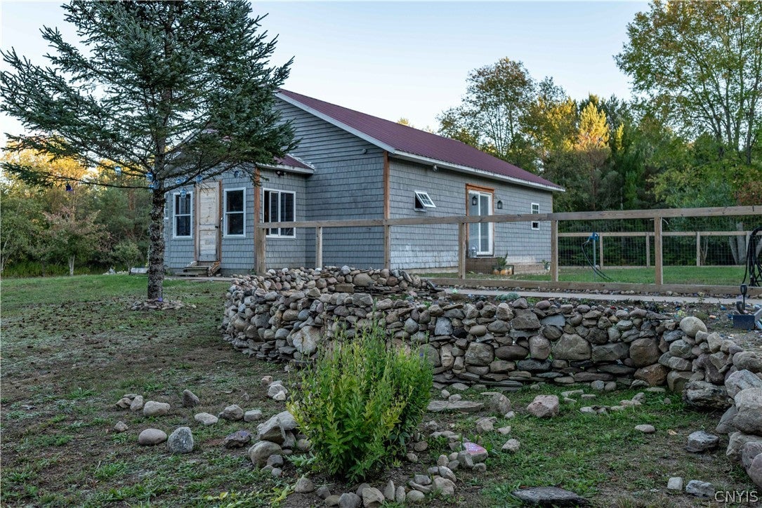 8831 Lachausse Road