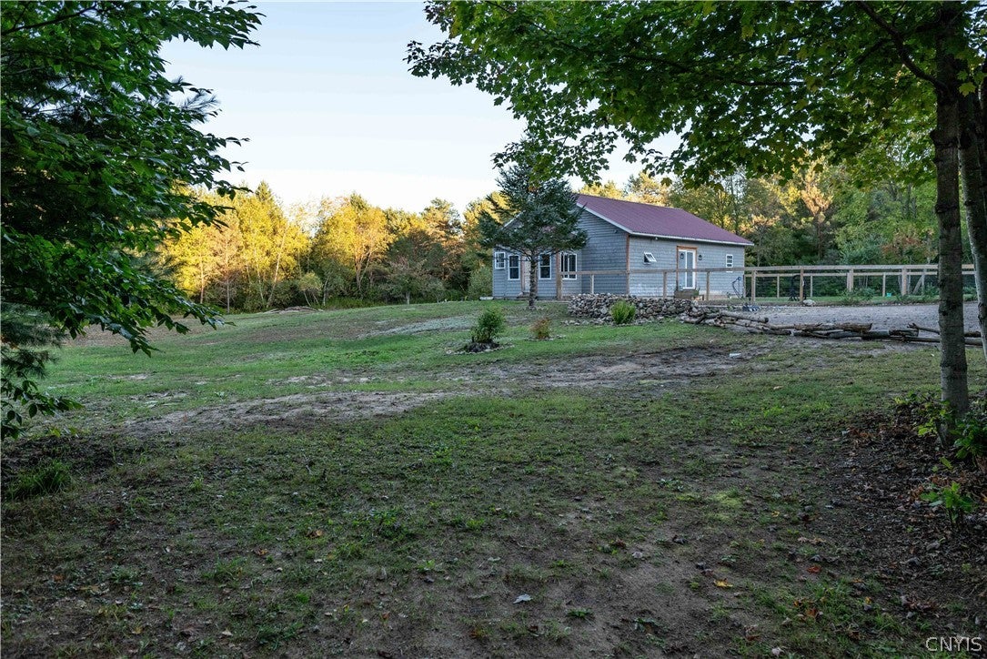 8831 Lachausse Road
