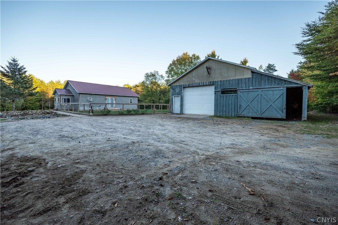 8831 Lachausse Road