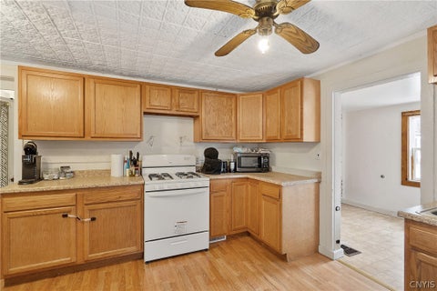 Tiny photo for 14 Murray Street, Oswego, NY 13126 (MLS # S1693590)