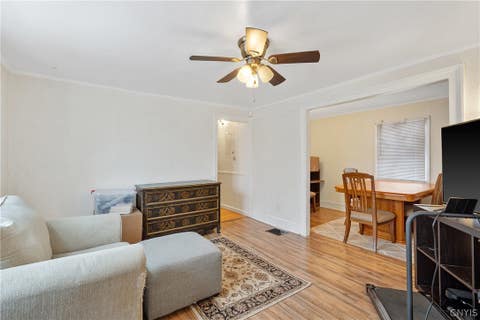 Tiny photo for 14 Murray Street, Oswego, NY 13126 (MLS # S1693590)