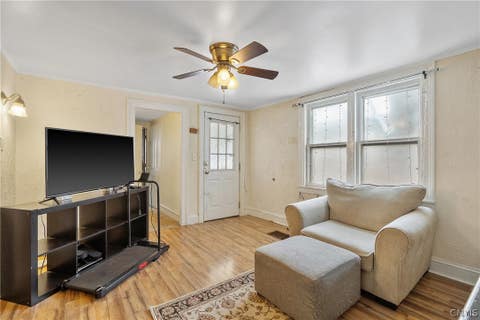 Tiny photo for 14 Murray Street, Oswego, NY 13126 (MLS # S1693590)