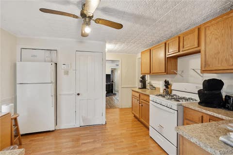 Tiny photo for 14 Murray Street, Oswego, NY 13126 (MLS # S1693590)