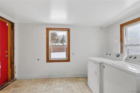 Tiny photo for 14 Murray Street, Oswego, NY 13126 (MLS # S1693590)