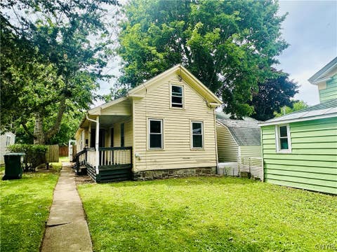 Tiny photo for 14 Murray Street, Oswego, NY 13126 (MLS # S1693590)