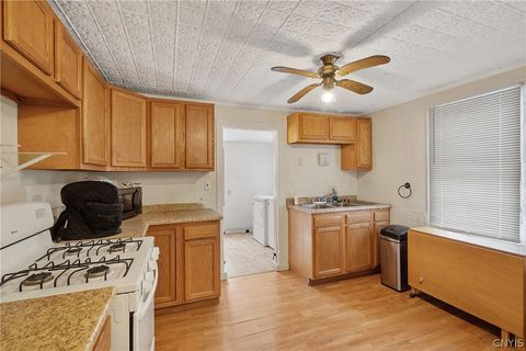 Tiny photo for 14 Murray Street, Oswego, NY 13126 (MLS # S1693590)