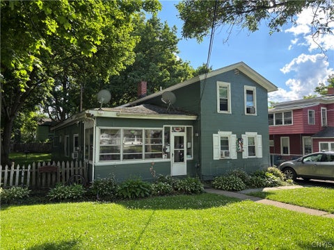 Multifamily For Sale - 1303 1st North Street<br/> Syracuse, NY 13208
