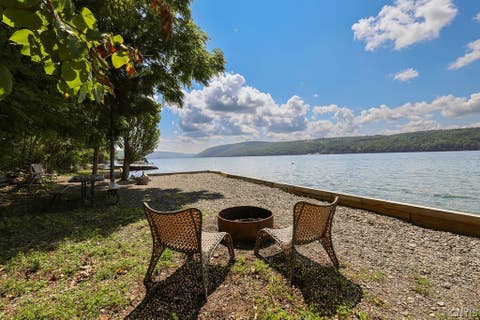 Tiny photo for 1020 Ten Mile Point RD #1020, Spafford, NY 13152 (MLS # S1705825)