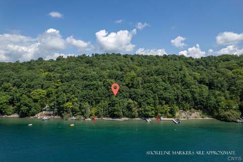 Tiny photo for 1020 Ten Mile Point RD #1020, Spafford, NY 13152 (MLS # S1705825)