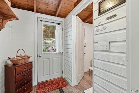 Tiny photo for 1020 Ten Mile Point RD #1020, Spafford, NY 13152 (MLS # S1705825)