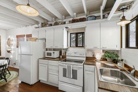 Tiny photo for 1020 Ten Mile Point RD #1020, Spafford, NY 13152 (MLS # S1705825)