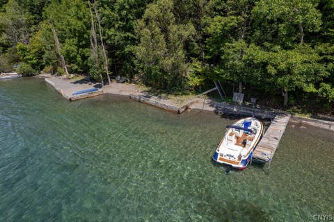 Tiny photo for 1020 Ten Mile Point RD #1020, Spafford, NY 13152 (MLS # S1705825)