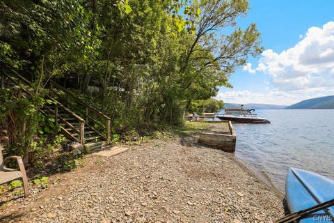 Tiny photo for 1020 Ten Mile Point RD #1020, Spafford, NY 13152 (MLS # S1705825)