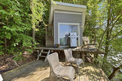 Tiny photo for 1020 Ten Mile Point RD #1020, Spafford, NY 13152 (MLS # S1705825)