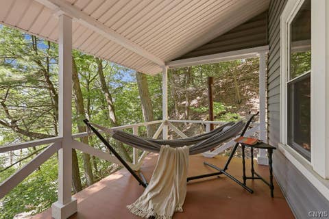 Tiny photo for 1020 Ten Mile Point RD #1020, Spafford, NY 13152 (MLS # S1705825)