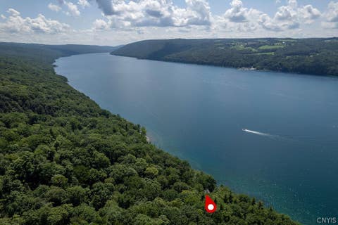 Tiny photo for 1020 Ten Mile Point RD #1020, Spafford, NY 13152 (MLS # S1705825)