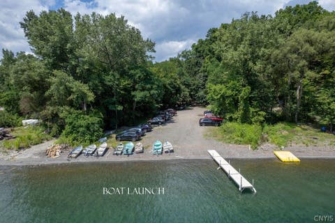 Tiny photo for 1020 Ten Mile Point RD #1020, Spafford, NY 13152 (MLS # S1705825)