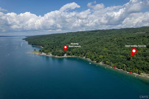 Tiny photo for 1020 Ten Mile Point RD #1020, Spafford, NY 13152 (MLS # S1705825)