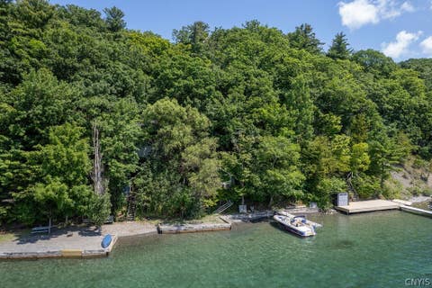 Tiny photo for 1020 Ten Mile Point RD #1020, Spafford, NY 13152 (MLS # S1705825)