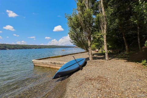 Tiny photo for 1020 Ten Mile Point RD #1020, Spafford, NY 13152 (MLS # S1705825)