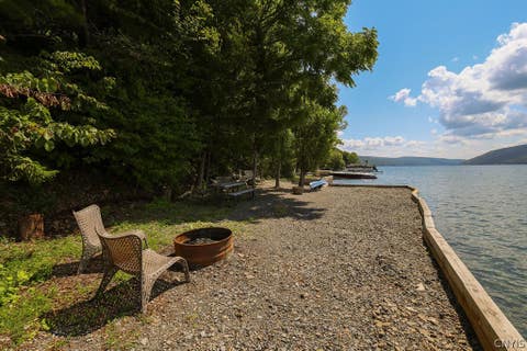 Tiny photo for 1020 Ten Mile Point RD #1020, Spafford, NY 13152 (MLS # S1705825)