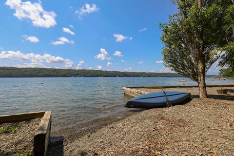 Tiny photo for 1020 Ten Mile Point RD #1020, Spafford, NY 13152 (MLS # S1705825)