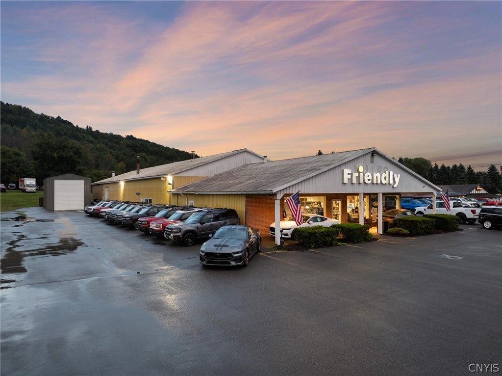 2536 State Route 12b