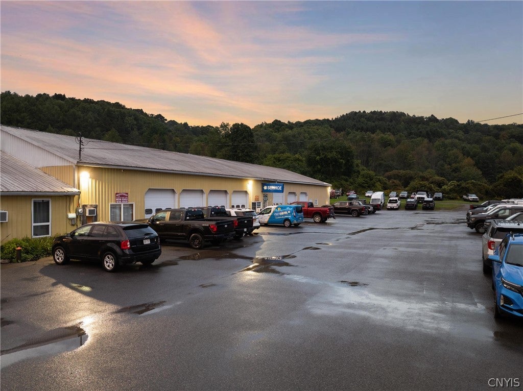 2536 State Route 12b