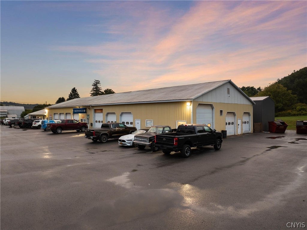 2536 State Route 12b