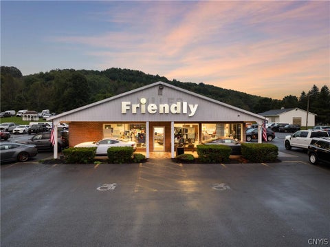 Photo of 2536 State Route 12b, Madison, NY 13346 (MLS # S1715270)