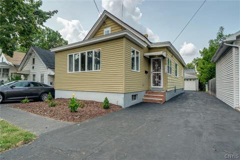 Homes For Sale - 171 Culbert Street<br/> Syracuse, NY 13208