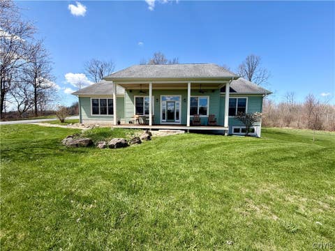 Homes For Sale - 30509 County Route 194<br/> Theresa, NY 13691