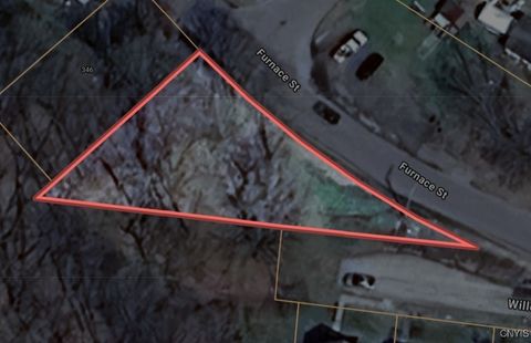 Furnace Street Little Falls NY 13365