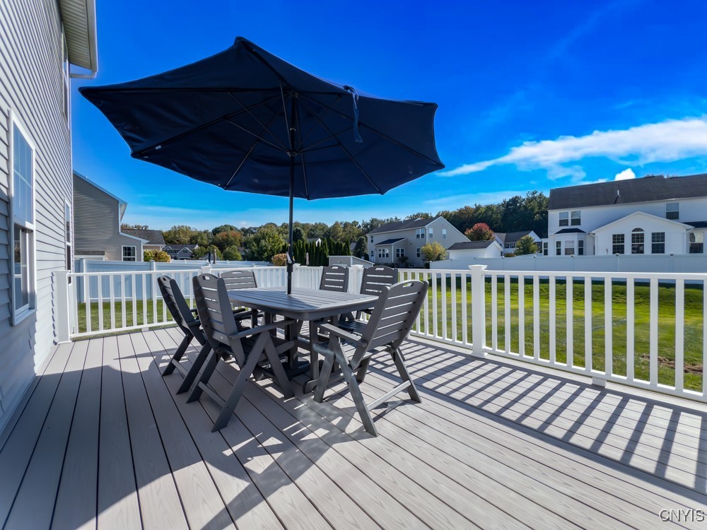 4446 Millstream Drive