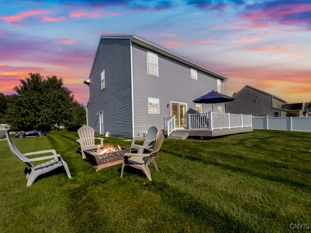 4446 Millstream Drive