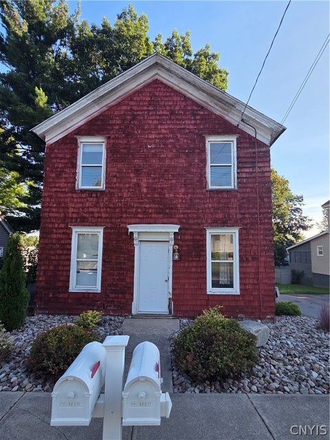Multifamily For Sale - 1112 Utica Street<br/> Whitestown, NY 13424