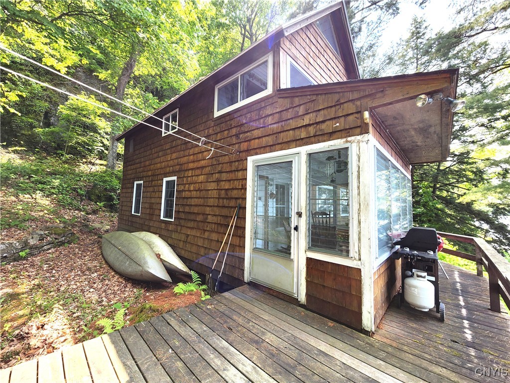 41202 Red Lake Lk, Theresa, New York image 7
