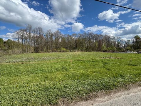Gifford Road Rome NY 13440