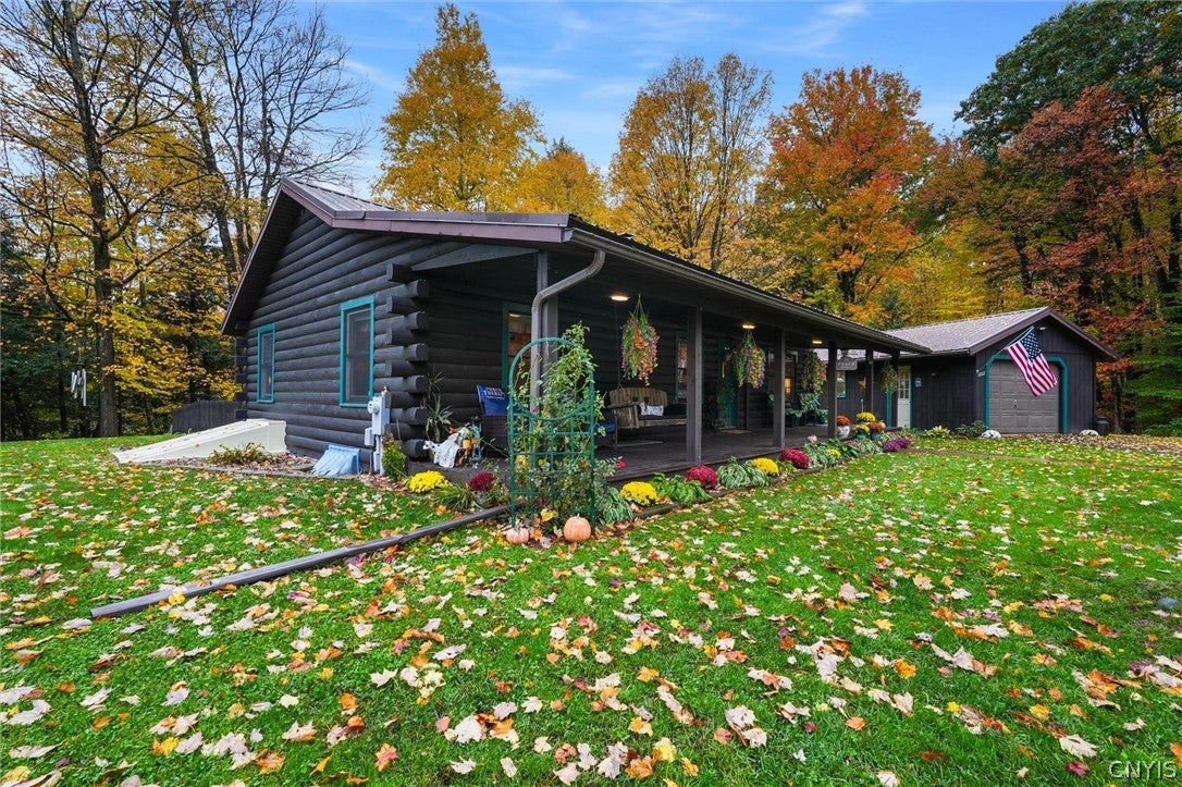 3262 Waldron Road