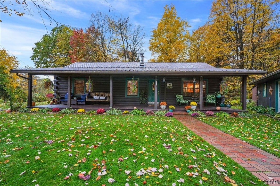 3262 Waldron Road