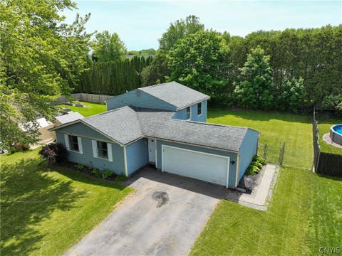 Homes For Sale - 5640 Vistula Path<br/> Cicero, NY 13029