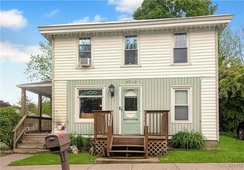 2710 Liberty Street Weedsport NY 13166
