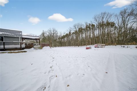 Tiny photo for 1798 Chestnut Ridge Road, Sullivan, NY 13037 (MLS # S1655159)