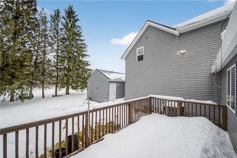 Tiny photo for 1798 Chestnut Ridge Road, Sullivan, NY 13037 (MLS # S1655159)