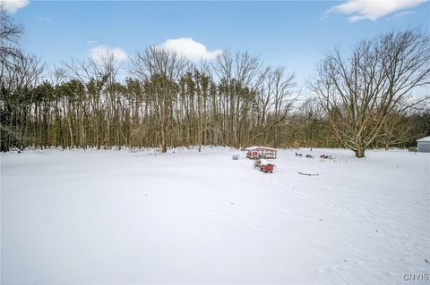 Tiny photo for 1798 Chestnut Ridge Road, Sullivan, NY 13037 (MLS # S1655159)
