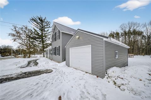 Tiny photo for 1798 Chestnut Ridge Road, Sullivan, NY 13037 (MLS # S1655159)