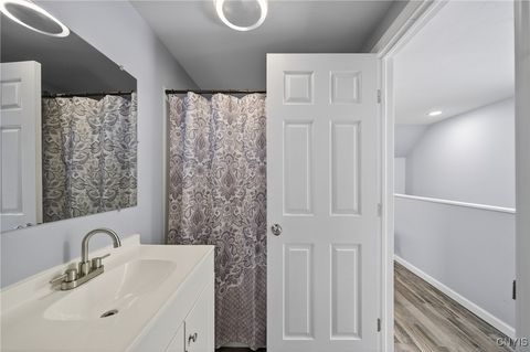 Tiny photo for 1798 Chestnut Ridge Road, Sullivan, NY 13037 (MLS # S1655159)